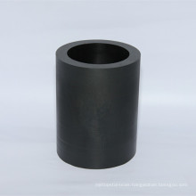 High Quality Filled Carton PTFE Tube by CNC Machine for Hydraulic Seals